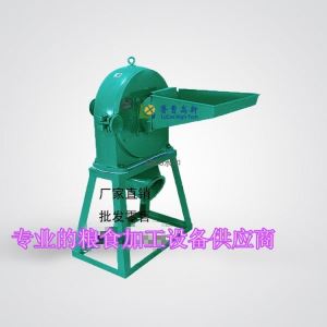 麻豆视频免费APP 高效麻豆91在线免费杂粮粉碎机 养殖户专用饲料机 药材粉碎机