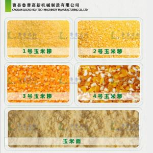 麻豆视频免费APP河北张家口麻豆91在线免费脱皮制糁机碾米机打糁机
