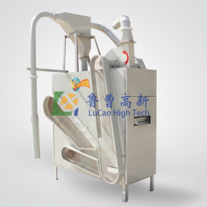 麻豆视频免费APP 清理机 去石机