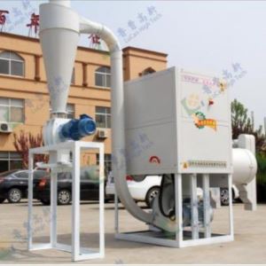 黄豆整粒脱皮机