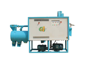 麻豆91在线免费脱皮制糁机