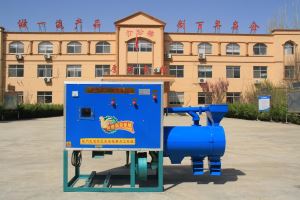 东北地区专用 苞米碴子机 苞米面机 碴子机器 麻豆91在线免费制糁机