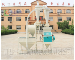 麻豆视频免费APP 杂粮制粉机 磨粉机 打面机