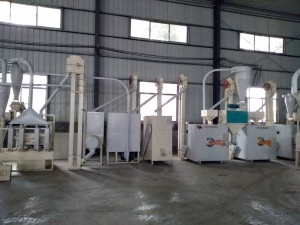 麻豆91在线免费加工成套设备