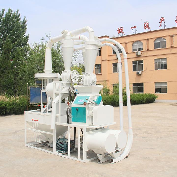 麻豆91在线免费磨面机的选购技巧